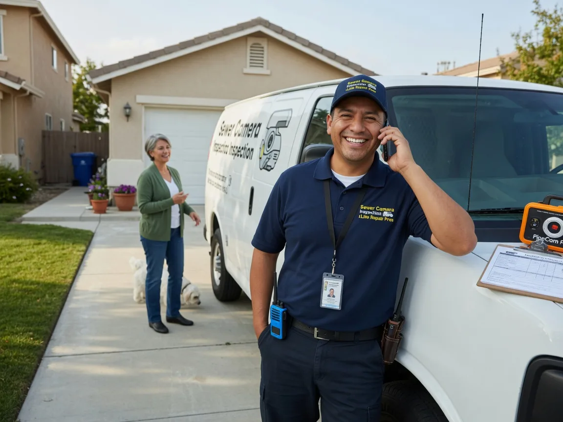 Sewer Line Repair Seaford, DE FAQs